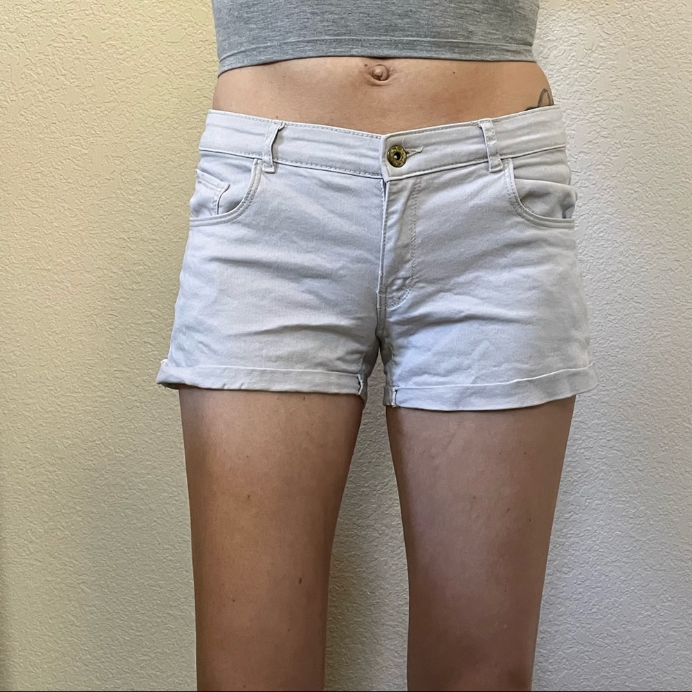 H&M Shorts Size 6